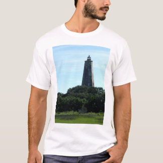 The Bald Head Island Lighthouse T-Shirt