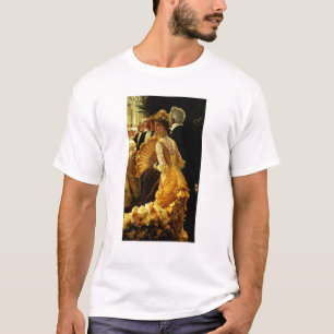 The Ball, c.1878 T-Shirt