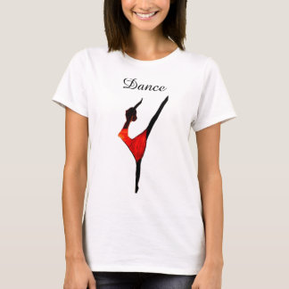 THE BALLERINA top
