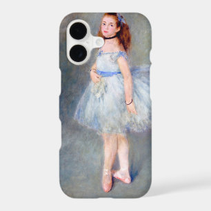 The Ballet Dancer, Renoir