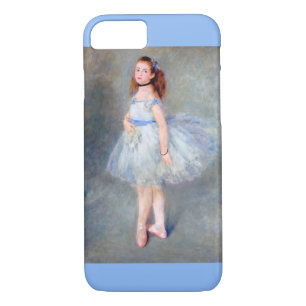 The Ballet Dancer, Renoir Case-Mate iPhone Case