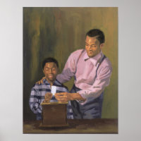 The Ballot Box 2003