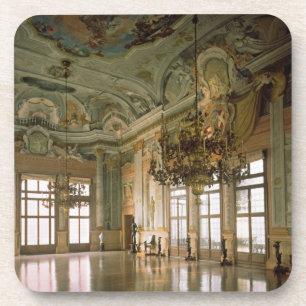 The Ballroom (photo) Coaster