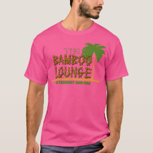 The Bamboo Lounge T-Shirt