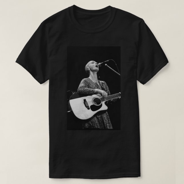 The Band BEST SELLER Rock  Singer Songwrite For Mu T-Shirt (Design Front)