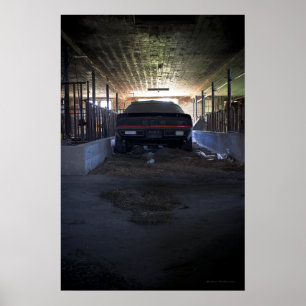 The Bandit Poster