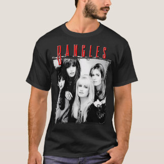 The Bangles T-Shirt