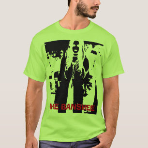 , THE BANSHEE T-Shirt