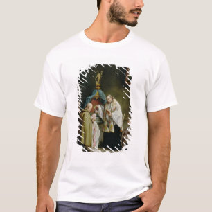 The Baptism T-Shirt