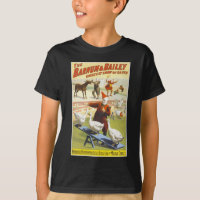 The Barnum & Bailey Circus