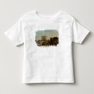 The Barrier at La Villette Toddler T-Shirt
