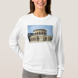 The Barriere de La Villette, 1784-87 T-Shirt