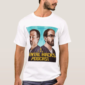 The basic Dental Hacks tee