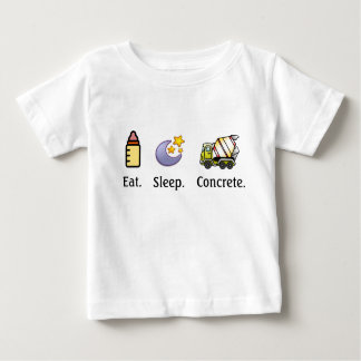 The basics. baby T-Shirt