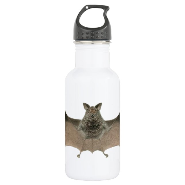 the bat 532 ml water bottle (Front)