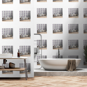 The Bath Wallpaper