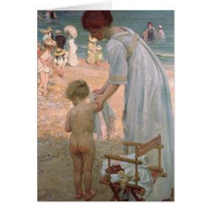 The Bathing Hour