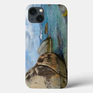 The Baths iPhone 13 Case