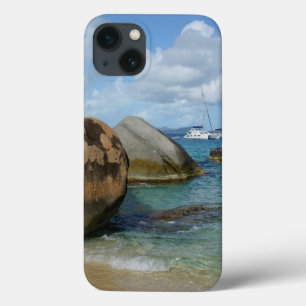 The Baths iPhone 13 Case