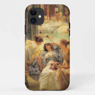 The Baths of Caracalla Case-Mate iPhone Case
