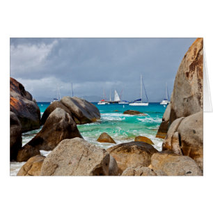The Baths, Virgin Gorda, British Virgin Islands