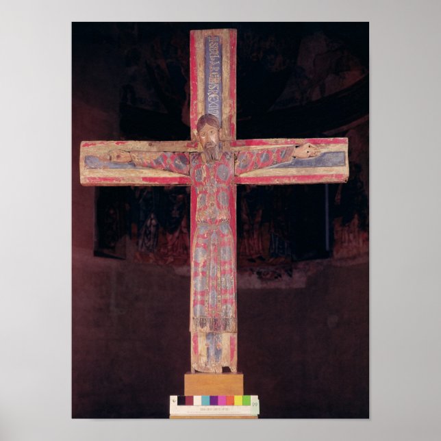 The Batllo Majesty, from La Garrotxa Poster (Front)