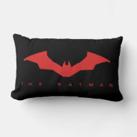 The Batman Bat Logo