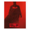 The Batman Red Rain Theatrical Poster Graphic