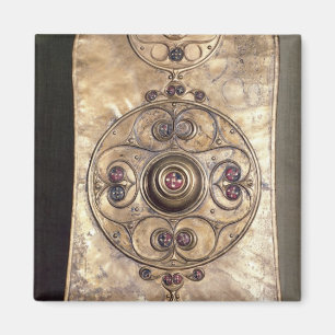 The Battersea Shield, c.350-50 BC Magnet