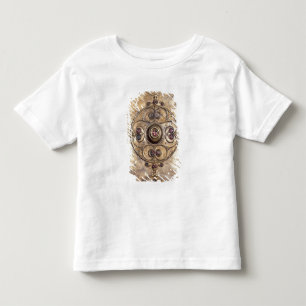 The Battersea Shield, c.350-50 BC Toddler T-Shirt