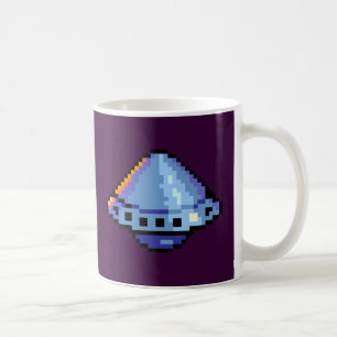 The battle coffee mug