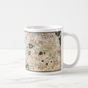 The Battle for Wesnoth Coffee Mug