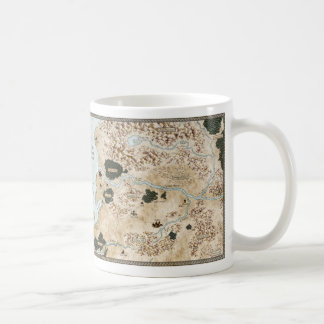 The Battle for Wesnoth Coffee Mug