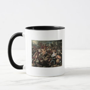 The Battle Mug