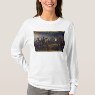 The Battle of Austerlitz T-Shirt
