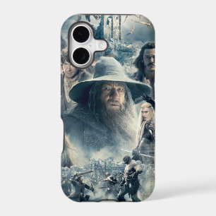 THE BATTLE OF FIVE ARMIES™