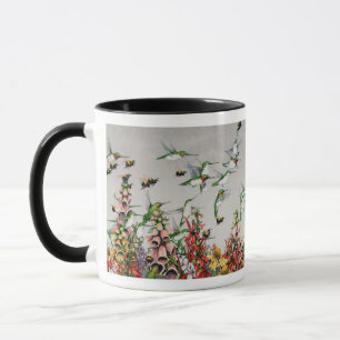 The Battle of Flynn's Patch Mug