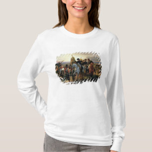 The Battle of Friedland, 14th June 1807 T-Shirt