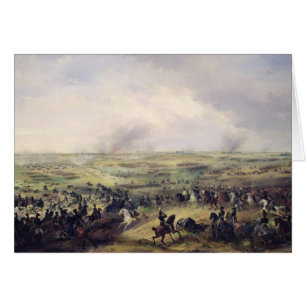 The Battle of Leipzig, 16-19 October 1813