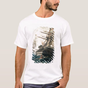 The Battle of Lissa T-Shirt