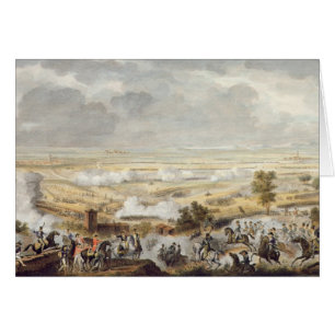 The Battle of Marengo, 23 Prairial, Year 8 (12 Jun