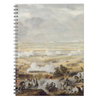 The Battle of Marengo, 23 Prairial, Year 8 (12 Jun