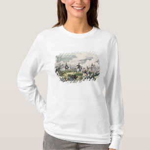 The Battle of Palo Alto, California, 8th May 1846 T-Shirt
