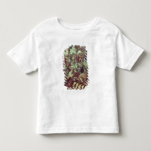 The Battle of Pavia, 24 February 1525 Toddler T-Shirt