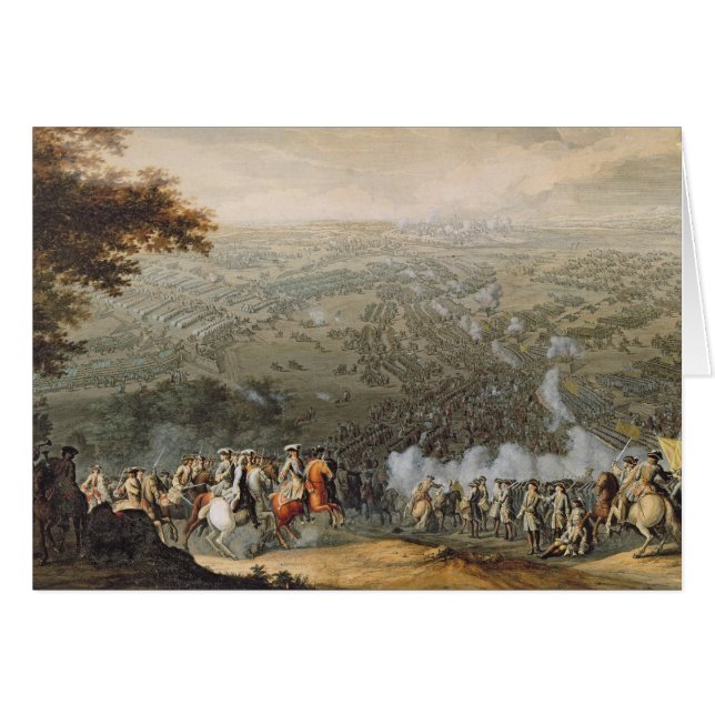 The Battle of Poltava 2 (Front Horizontal)