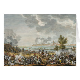 The Battle of S. Giorgio di Mantova, 29 Fructidor,