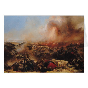 The Battle of Sebastopol