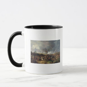 The Battle of the Nations of Leipzig, 1813 Mug