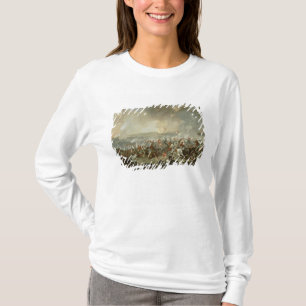 The Battle of Waterloo, 18th June 1815 T-Shirt