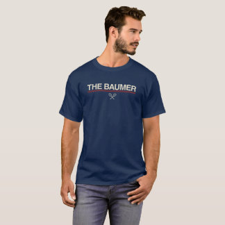 The Baumer T-Shirt